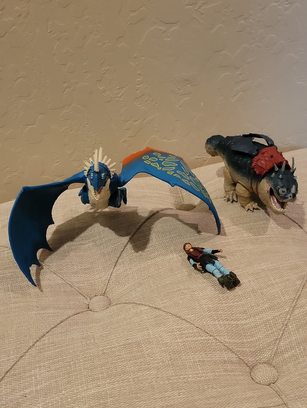 How To Train Your Dragon